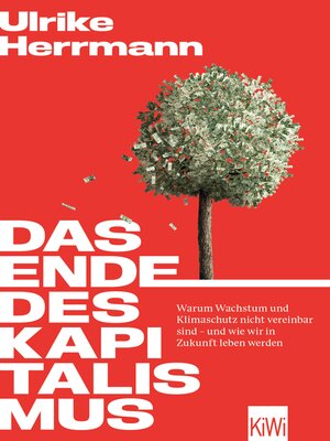cover image of Das Ende des Kapitalismus